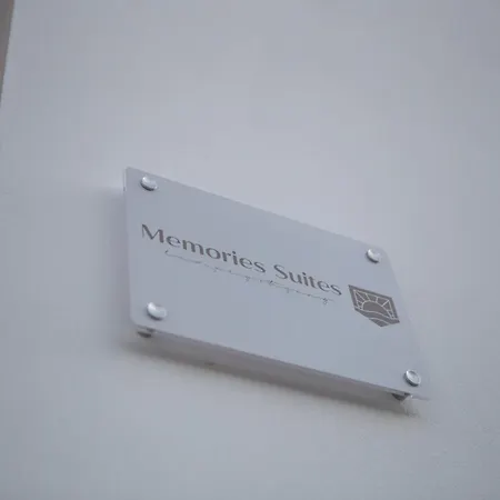 Memories - Charming With Sea View Apartment
