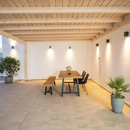 Memories - Charming With Sea View Apartment Makry Gialos (Crete)